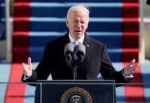 Biden destinará 4.000 millones de dólares a Centroamérica, dice López Obrador Joe Biden