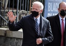 Más de 150 líderes animan a Biden a convertirse en el "presidente climático" Joe Biden