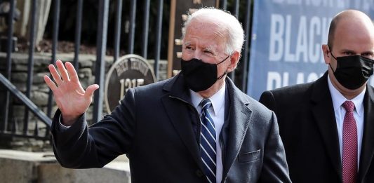 Joe Biden