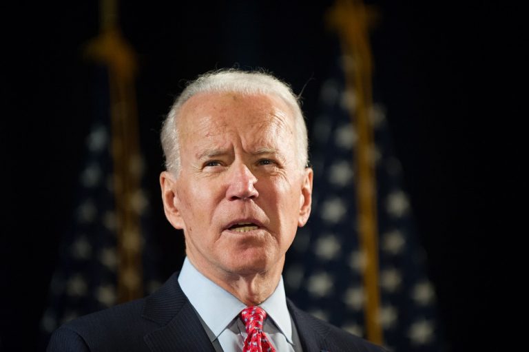 Joe Biden