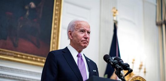 Joe Biden