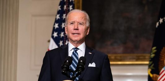 Joe Biden
