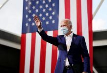 Biden dice que distribuirá todas las vacunas disponibles contra la covid-19 Joe Biden