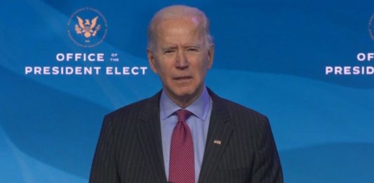 Joe Biden