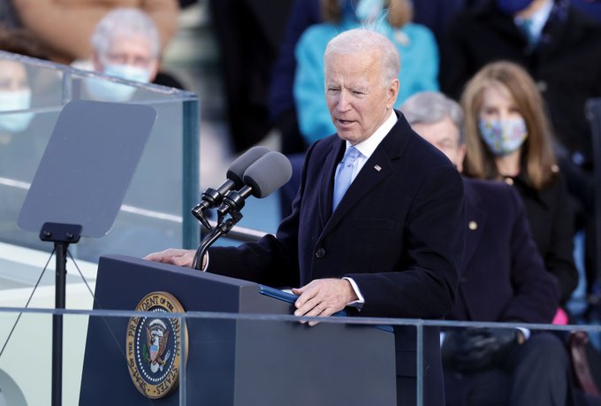 Joe Biden