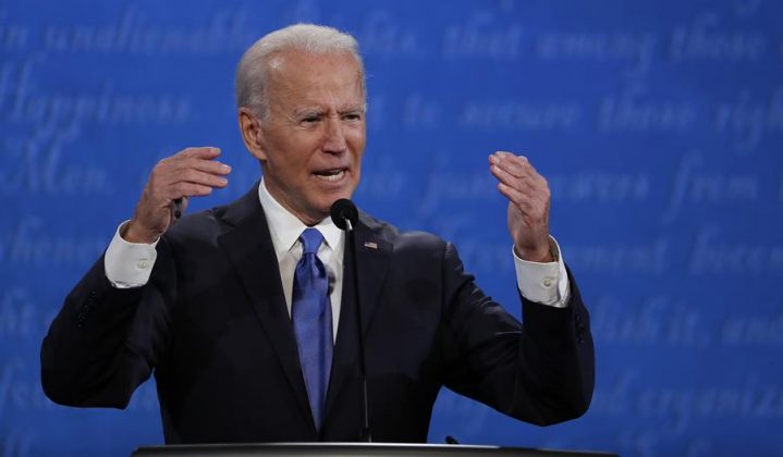 Joe Biden