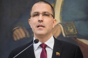 Jorge Arreaza