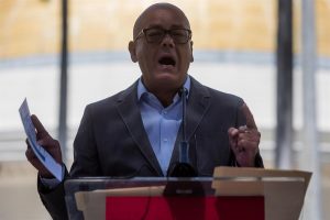 Jorge Rodríguez