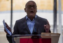 Jorge Rodríguez
