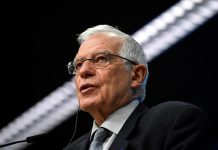 Josep Borrell