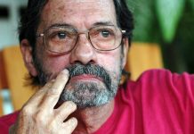 Fallece el cineasta cubano Juan Carlos Tabío Juan Carlos Tabío