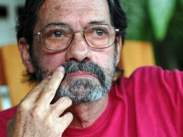 Juan Carlos Tabío