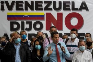 Juan Guaidó