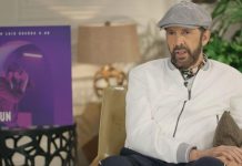 Juan Luis Guerra confía en que "lo mejor está por venir" Juan Luis Guerra