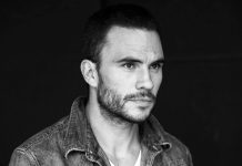Juan Pablo Raba, un criminal invisible en la frontera de "Coyote" Juan Pablo Raba.