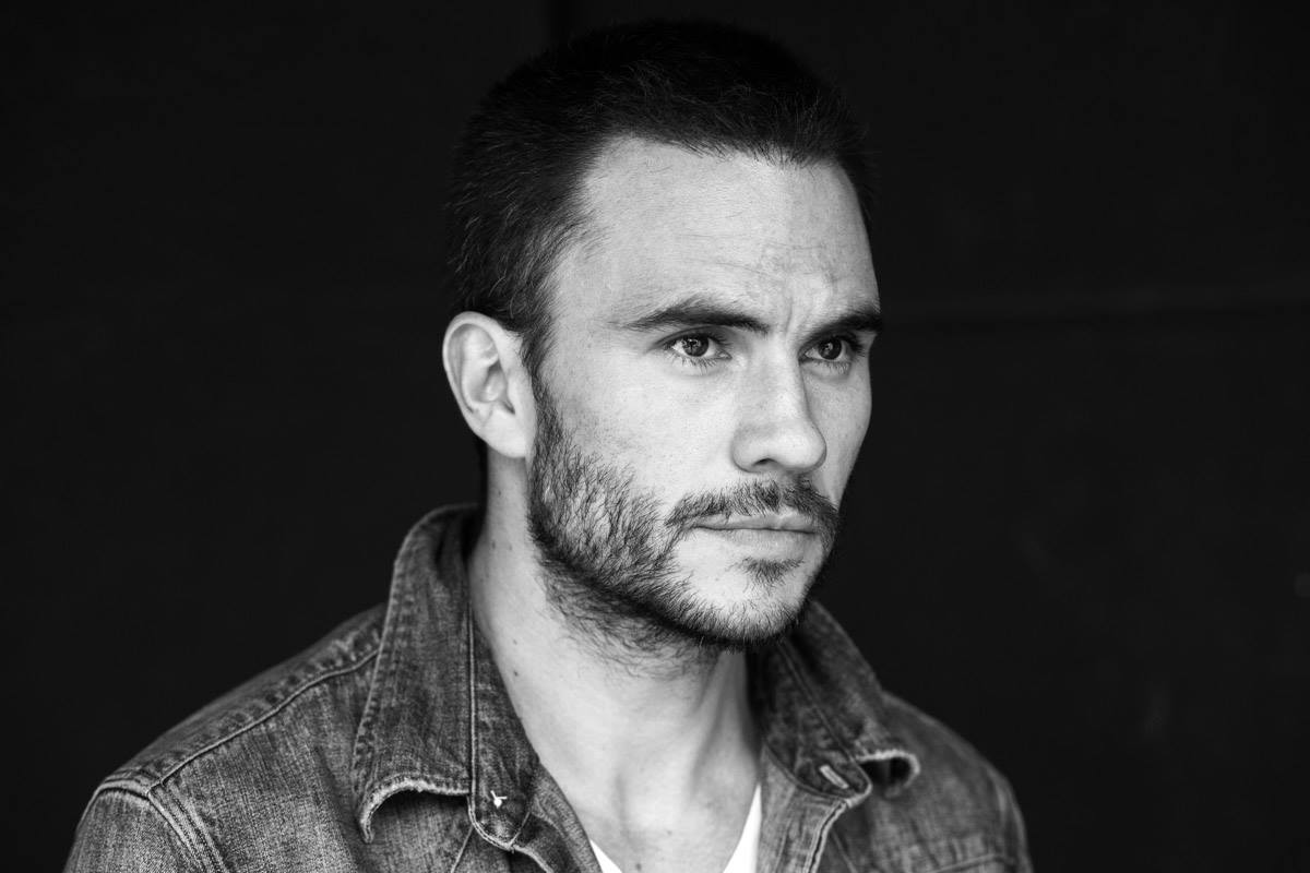 Juan Pablo Raba.