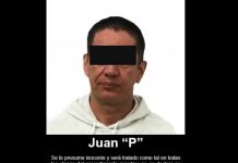 Juan Padilla Vizcarra