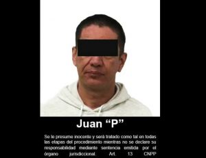 Juan Padilla Vizcarra