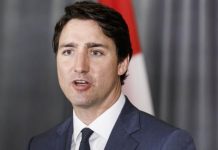 Justin Trudeau