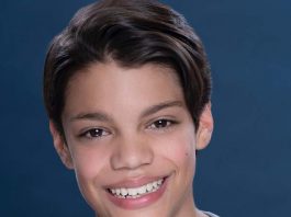 Kevin Chacón