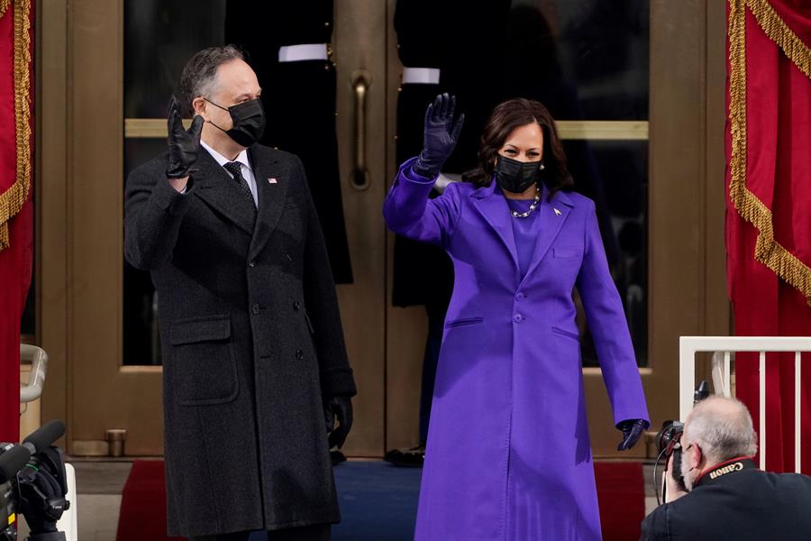 Kamala Harris
