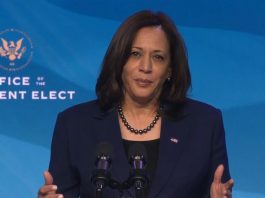 Kamala Harris