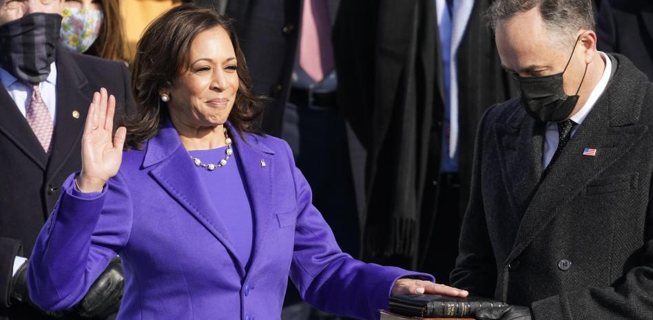 Kamala Harris