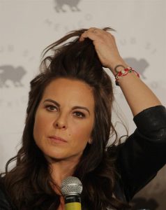 Kate del Castillo