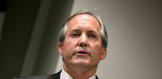 Ken Paxton