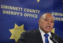 El condado más diverso de Georgia pone fin a controversial acuerdo con ICE Keybo Taylor
