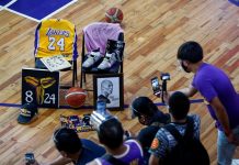 Kobe Bryant
