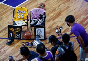 Kobe Bryant