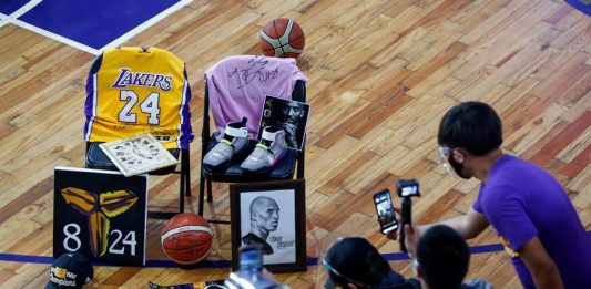 Kobe Bryant