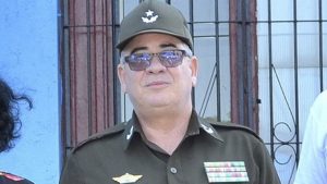 L&aacute;zaro Alberto &Aacute;lvarez Casas