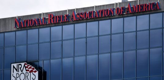 La Asociación Nacional del Rifle
