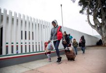 La Corte Suprema desestima apelación sobre las audiencias de asilo expeditas asilo