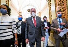 La Cámara Baja votará el miércoles para abrir juicio político a Trump La Cámara Baja