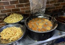 La comida frita eleva el riesgo de sufrir graves episodios cardiovasculares La comida frita