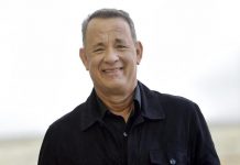 Tom Hanks