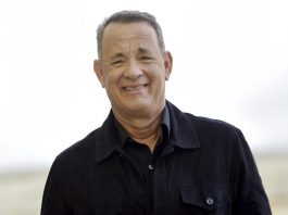 Tom Hanks regresa a Broadway con 'This World of Tomorrow' Tom Hanks