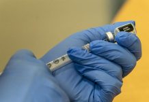 vacuna contra el coronavirus.