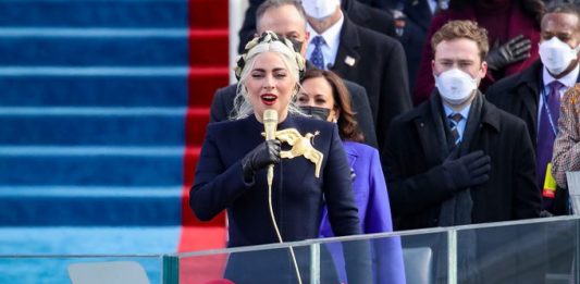 Lady Gaga