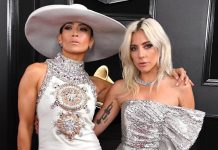 Lady Gaga y Jennifer López actuarán en la ceremonia de investidura de Biden Jennifer López y Lady Gaga.