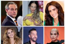 Las polémicas vacaciones en México de personalidades en tiempos de pandemia Las polémicas vacaciones en México de personalidades en tiempos de pandemia.