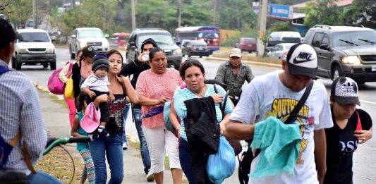inmigrantes