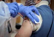 vacuna contra el coronavirus.