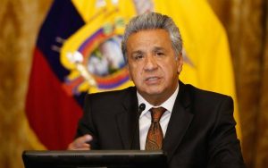Lenín Moreno
