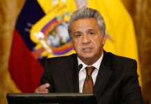 Lenín Moreno