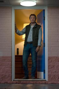 Liam Neeson