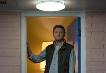 Liam Neeson: "Las políticas de Trump en la frontera han sido una abominación" Liam Neeson